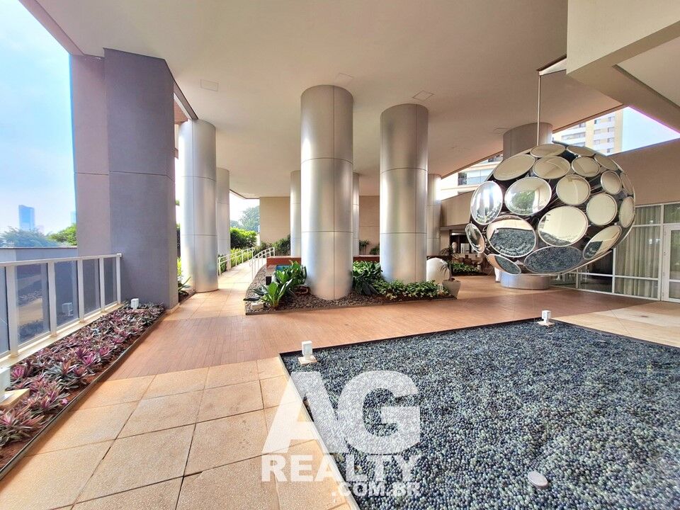 Apartamento, 1 quarto, 49 m² - Foto 45