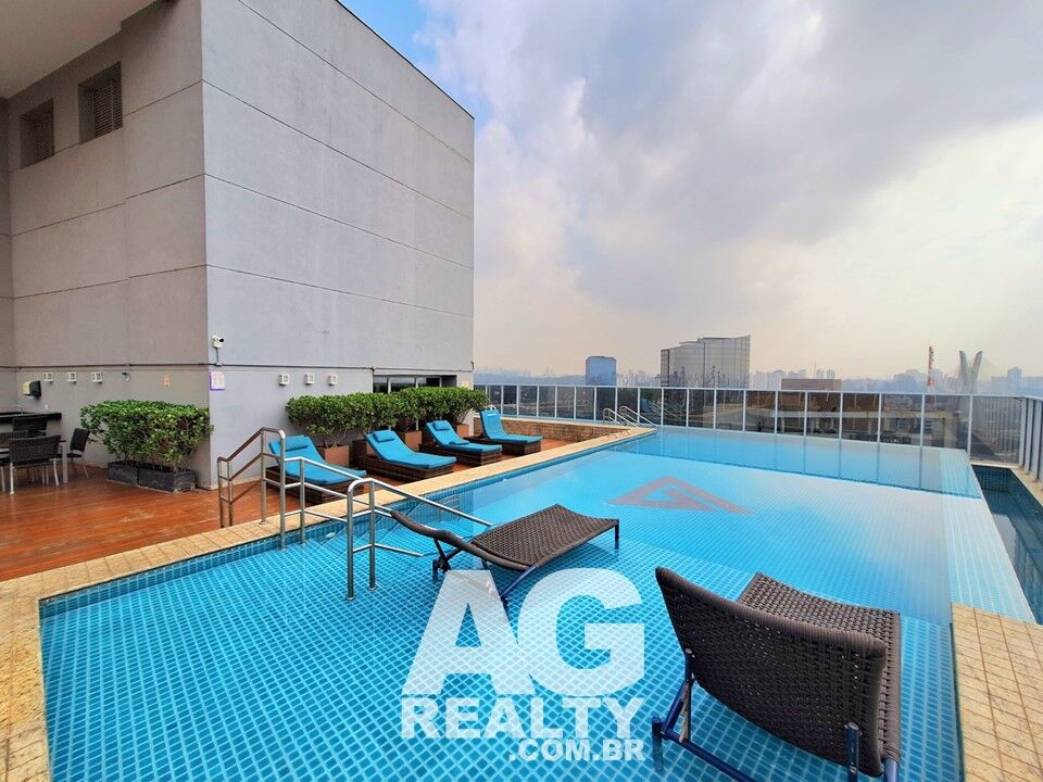 Apartamento, 1 quarto, 49 m² - Foto 30