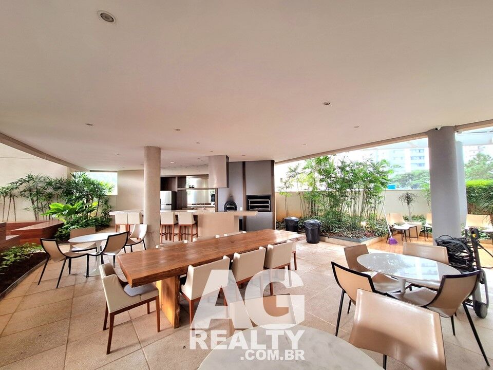 Apartamento, 1 quarto, 49 m² - Foto 41