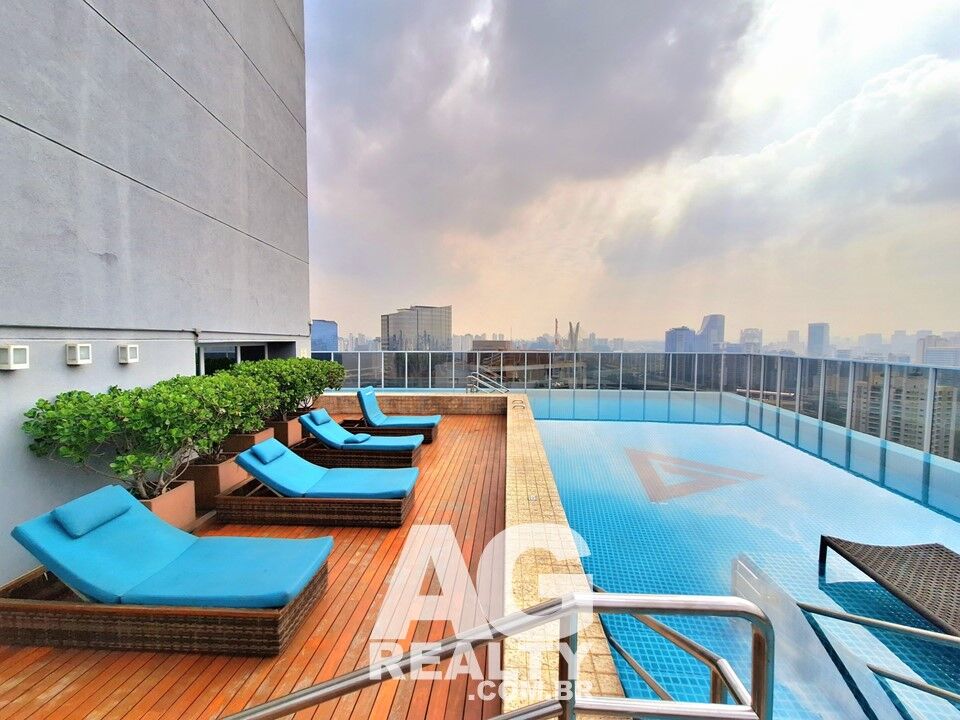 Apartamento, 1 quarto, 49 m² - Foto 33