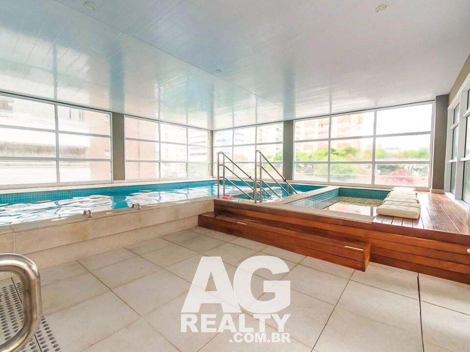 Apartamento, 1 quarto, 49 m² - Foto 40
