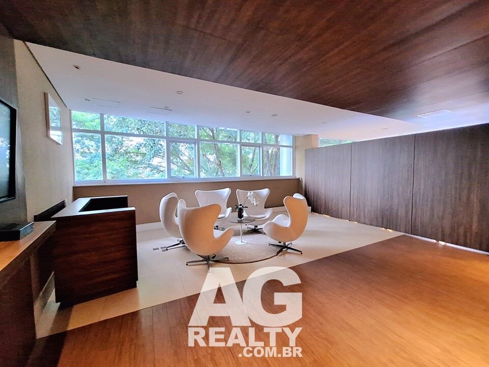Apartamento, 1 quarto, 49 m² - Foto 43