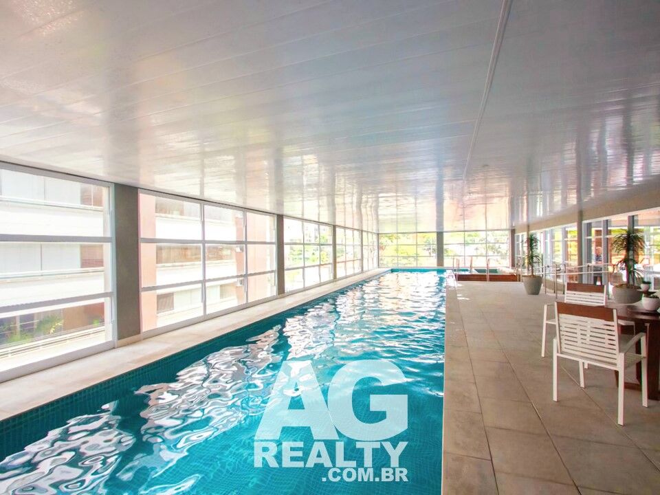 Apartamento, 1 quarto, 49 m² - Foto 39