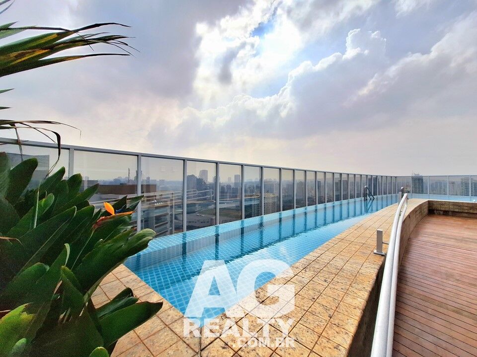 Apartamento, 1 quarto, 49 m² - Foto 34