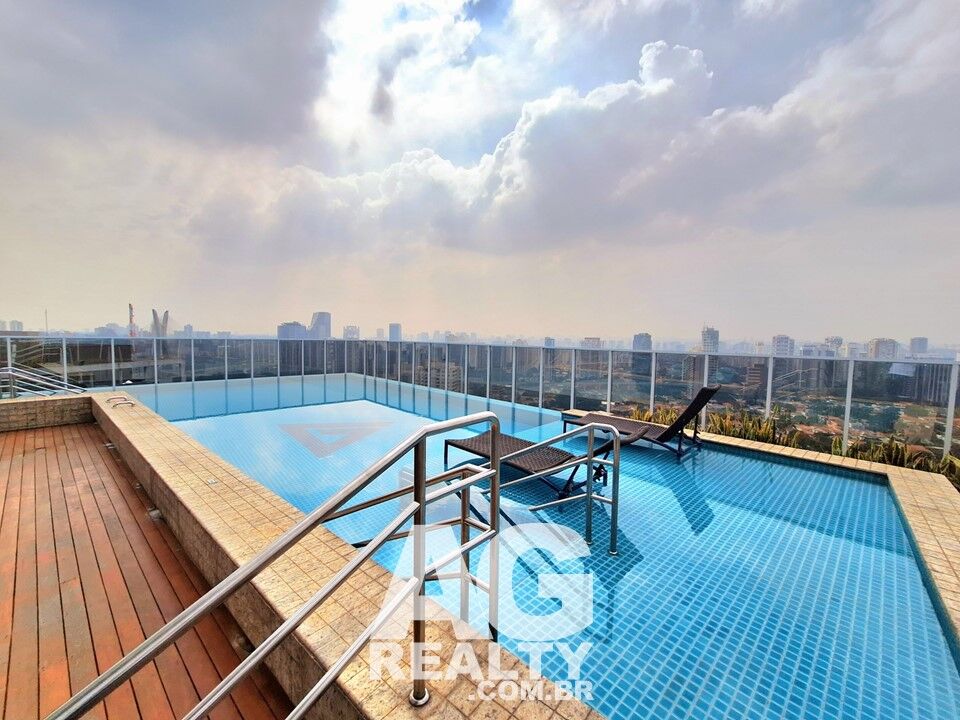 Apartamento, 1 quarto, 49 m² - Foto 29