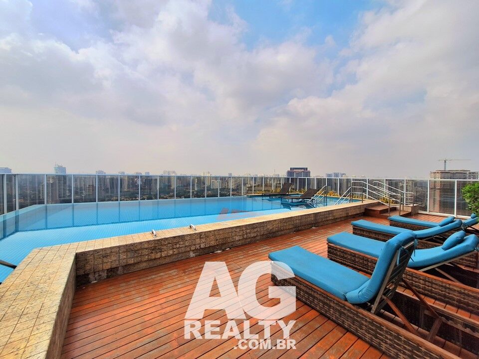 Apartamento, 1 quarto, 49 m² - Foto 32