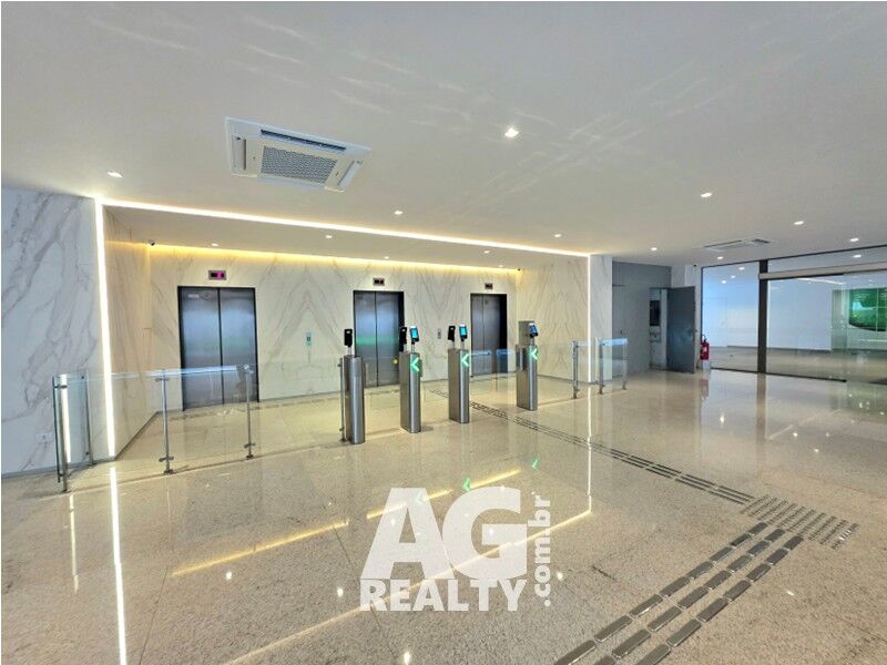 Sala-Conjunto, 419 m² - Foto 33