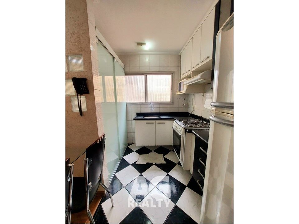 Apartamento, 1 quarto, 48 m² - Foto 13