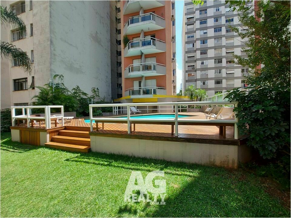 Apartamento, 1 quarto, 48 m² - Foto 21