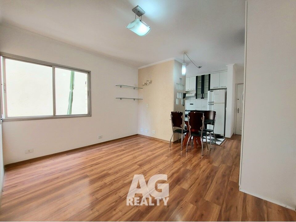 Apartamento, 1 quarto, 48 m² - Foto 5
