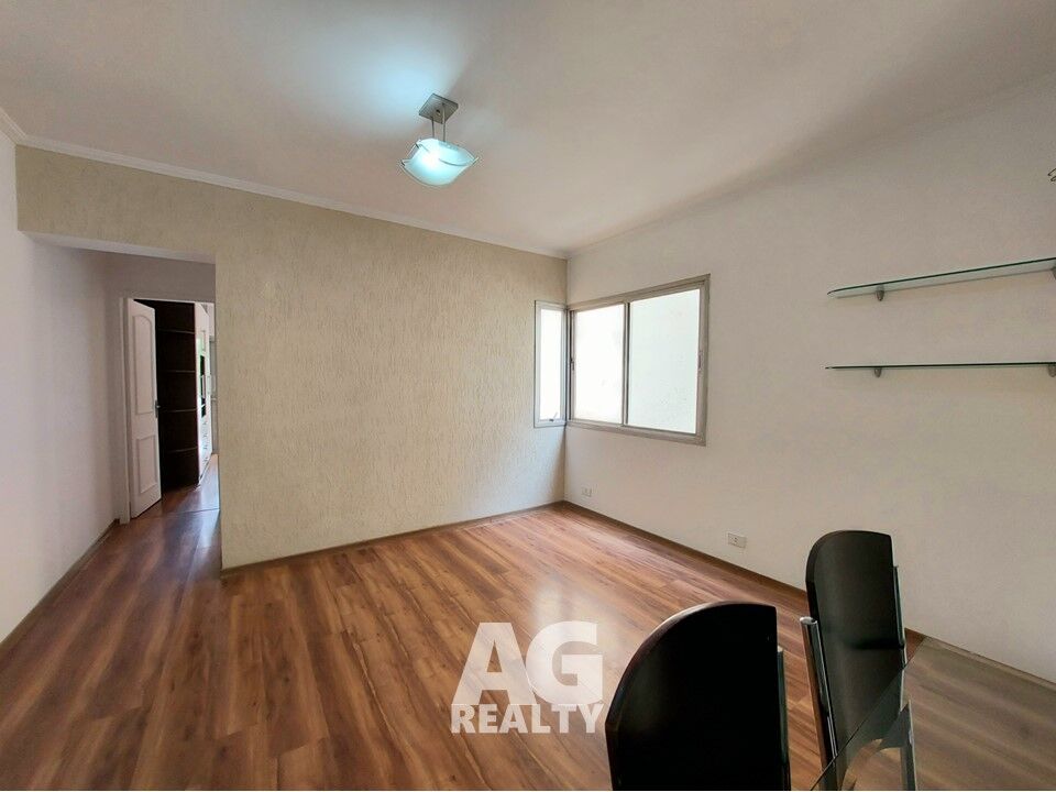 Apartamento, 1 quarto, 48 m² - Foto 1