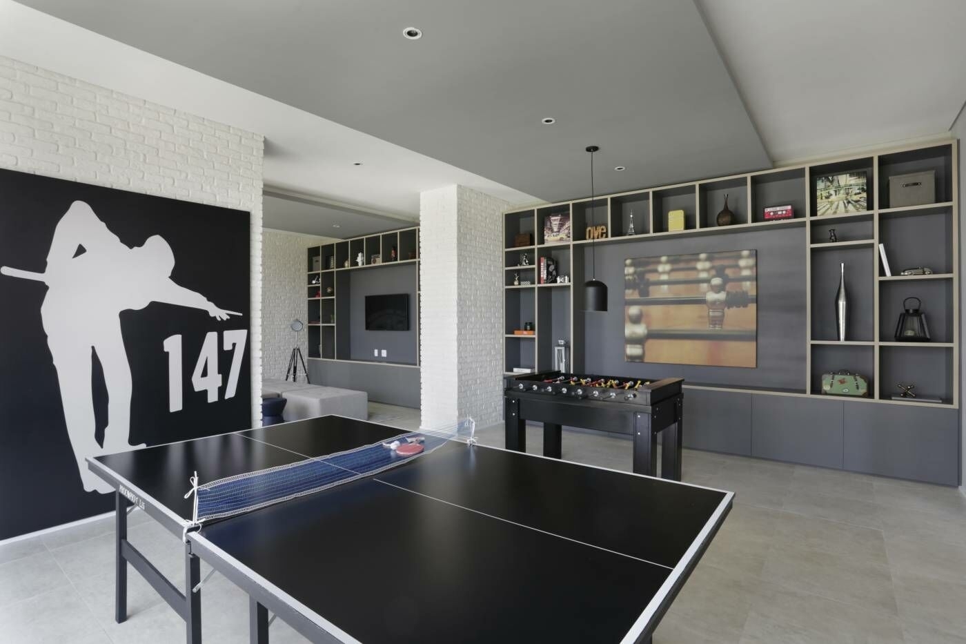 Apartamento para alugar com 2 quartos, 62m² - Foto 32