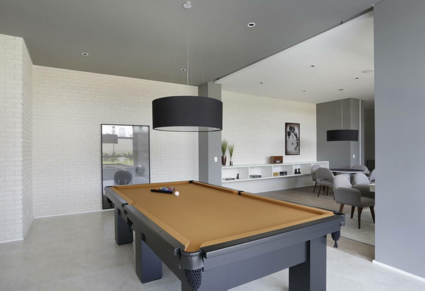 Apartamento para alugar com 2 quartos, 62m² - Foto 27