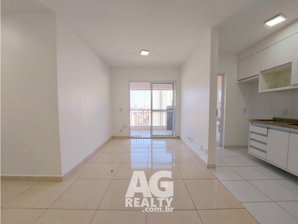 Apartamento para alugar com 2 quartos, 62m² - Foto 3