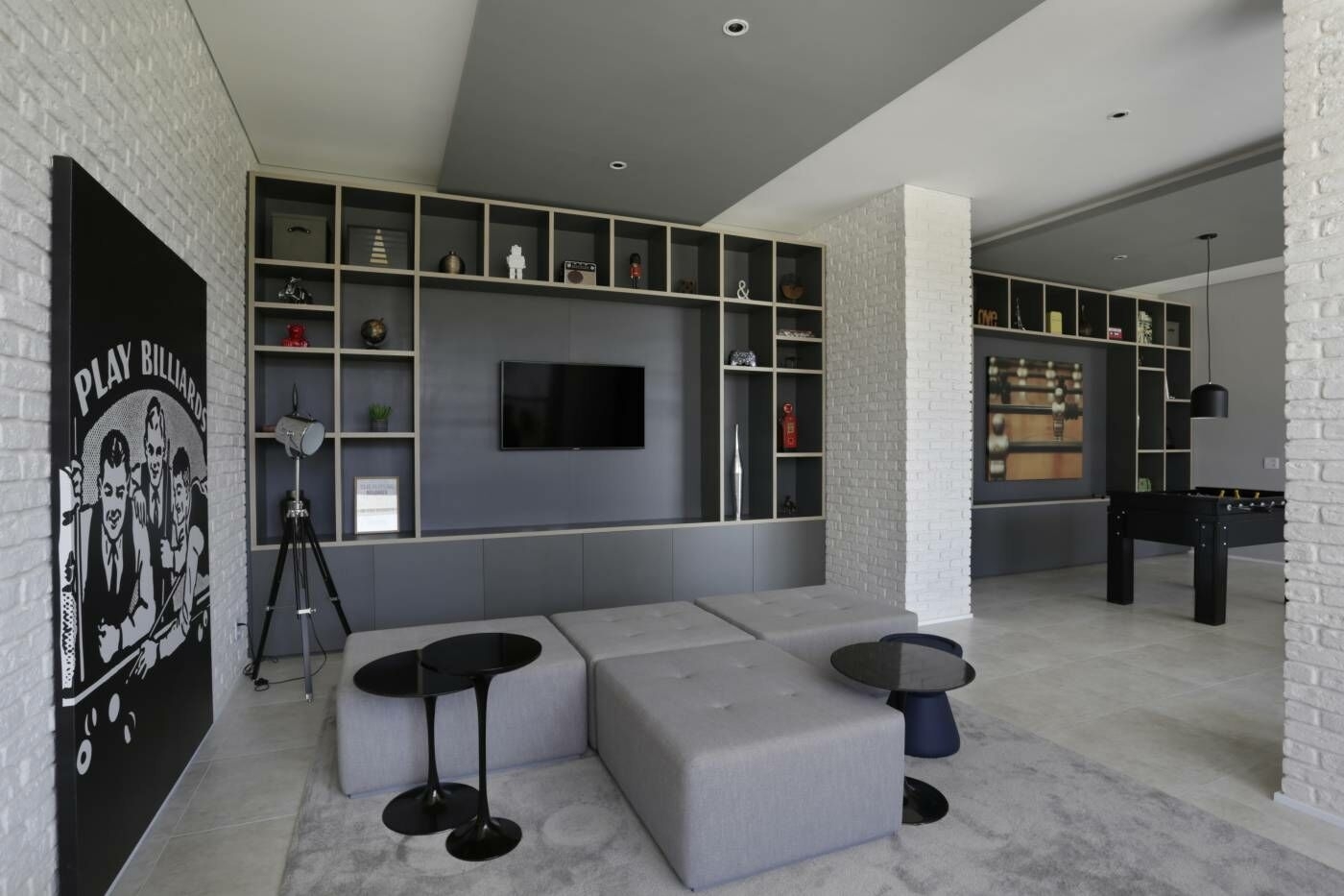 Apartamento para alugar com 2 quartos, 62m² - Foto 34