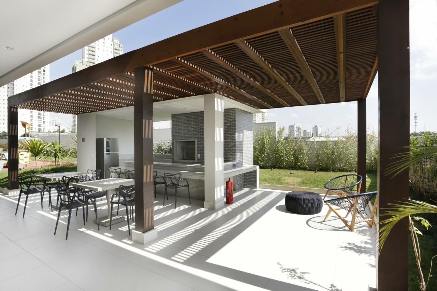 Apartamento para alugar com 2 quartos, 62m² - Foto 24