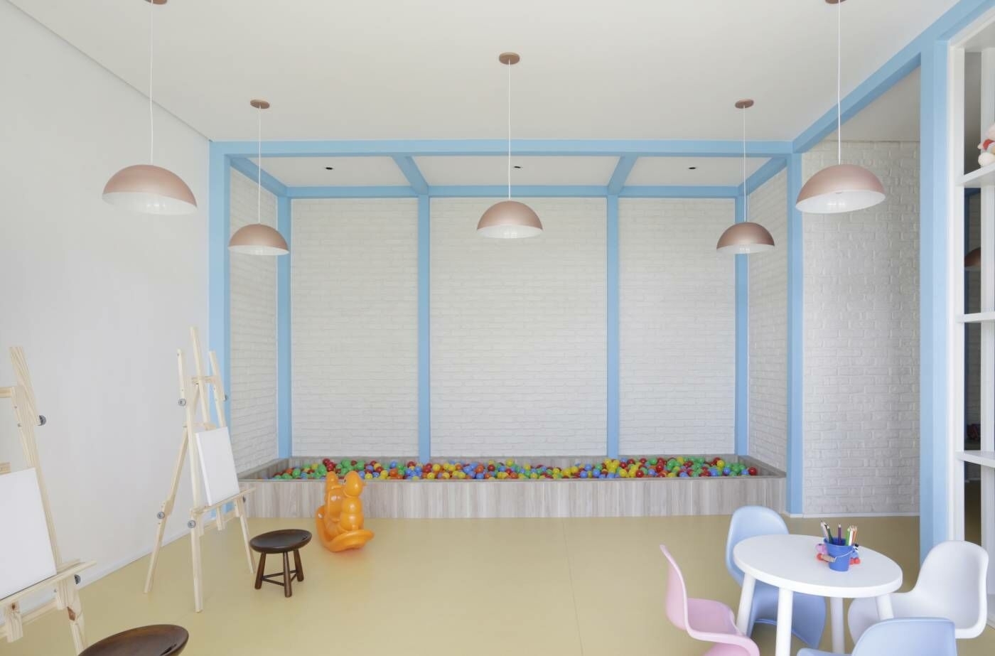 Apartamento para alugar com 2 quartos, 62m² - Foto 23