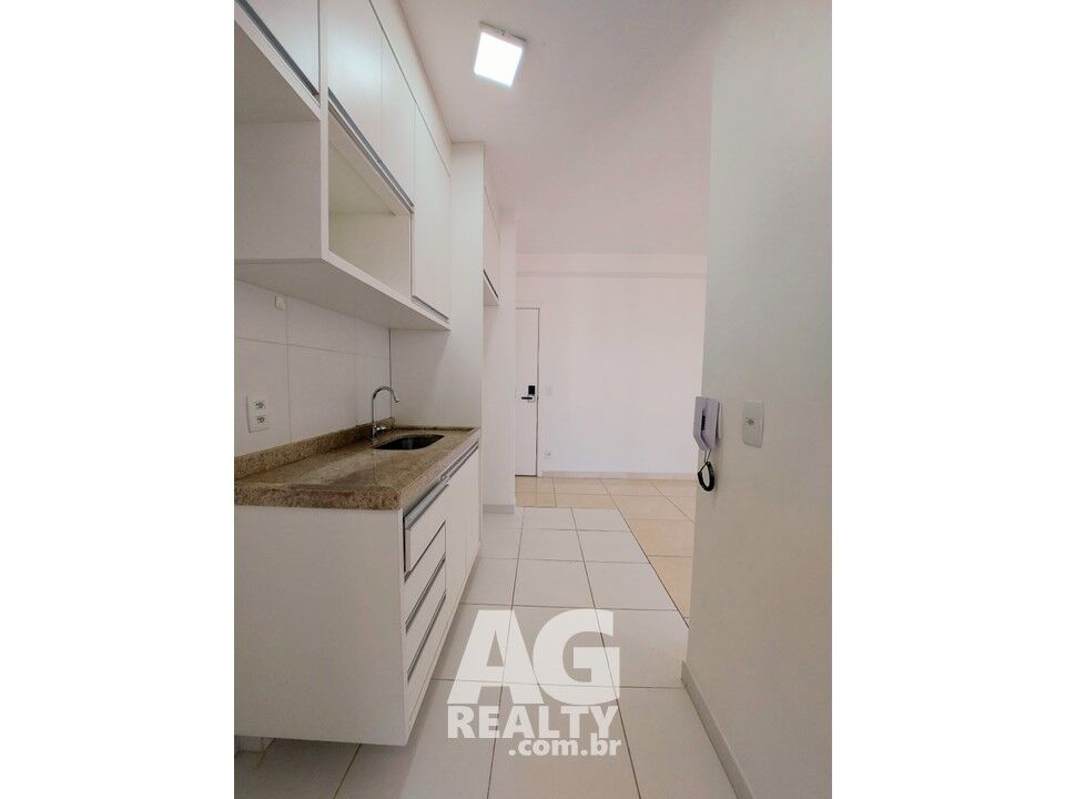 Apartamento para alugar com 2 quartos, 62m² - Foto 17