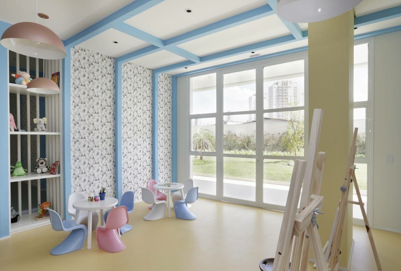 Apartamento para alugar com 2 quartos, 62m² - Foto 35