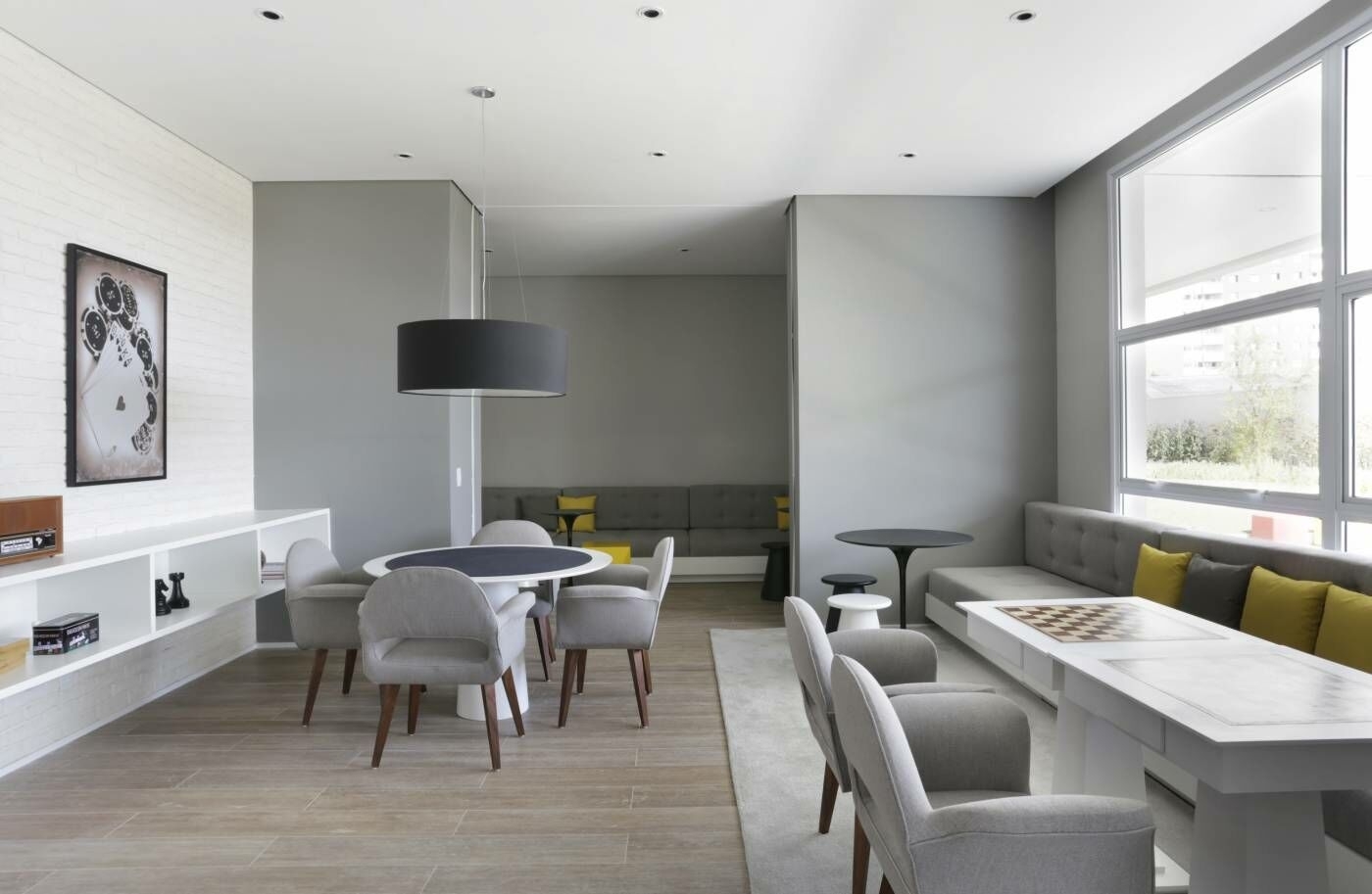 Apartamento para alugar com 2 quartos, 62m² - Foto 28