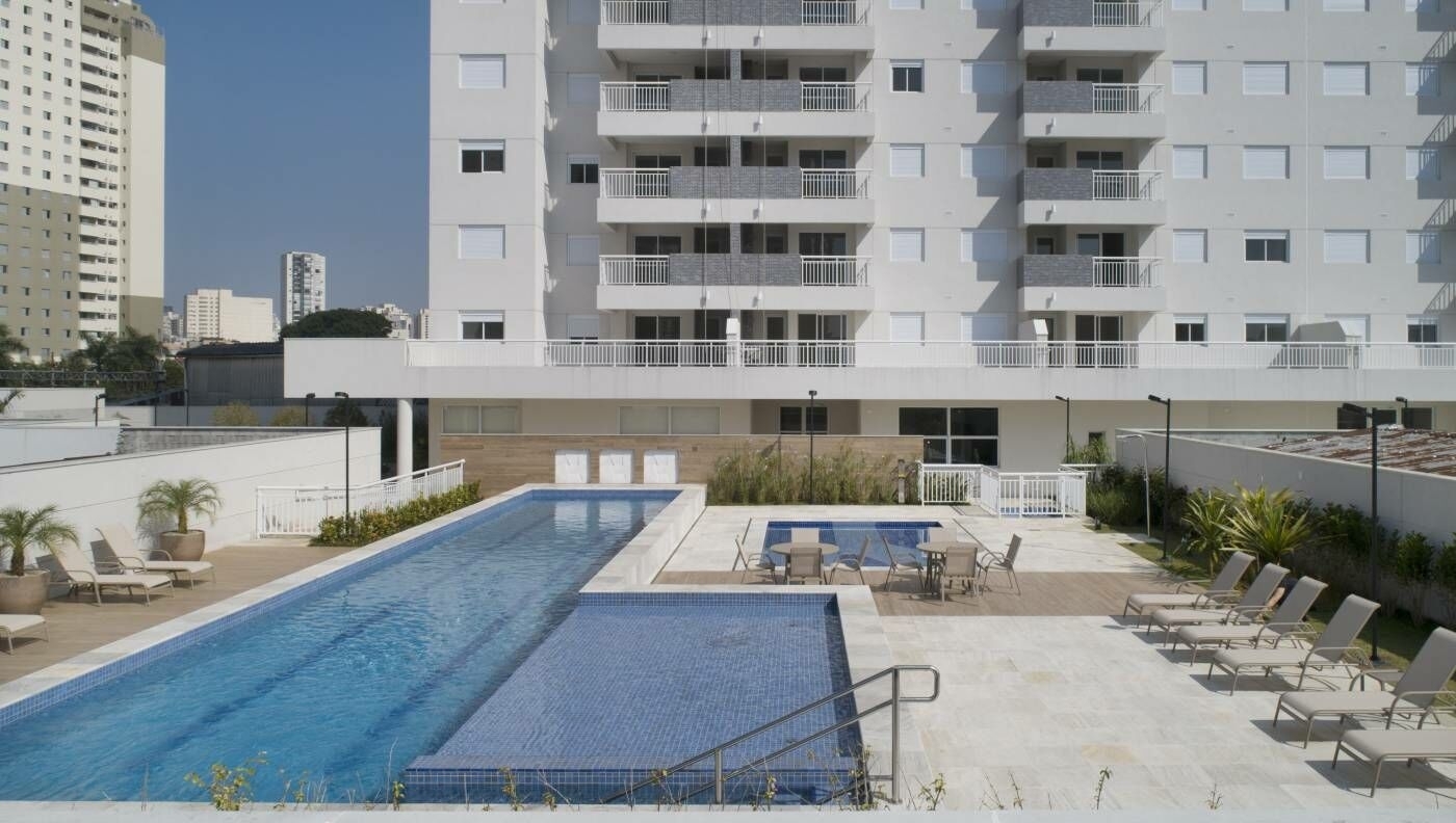 Apartamento para alugar com 2 quartos, 62m² - Foto 19