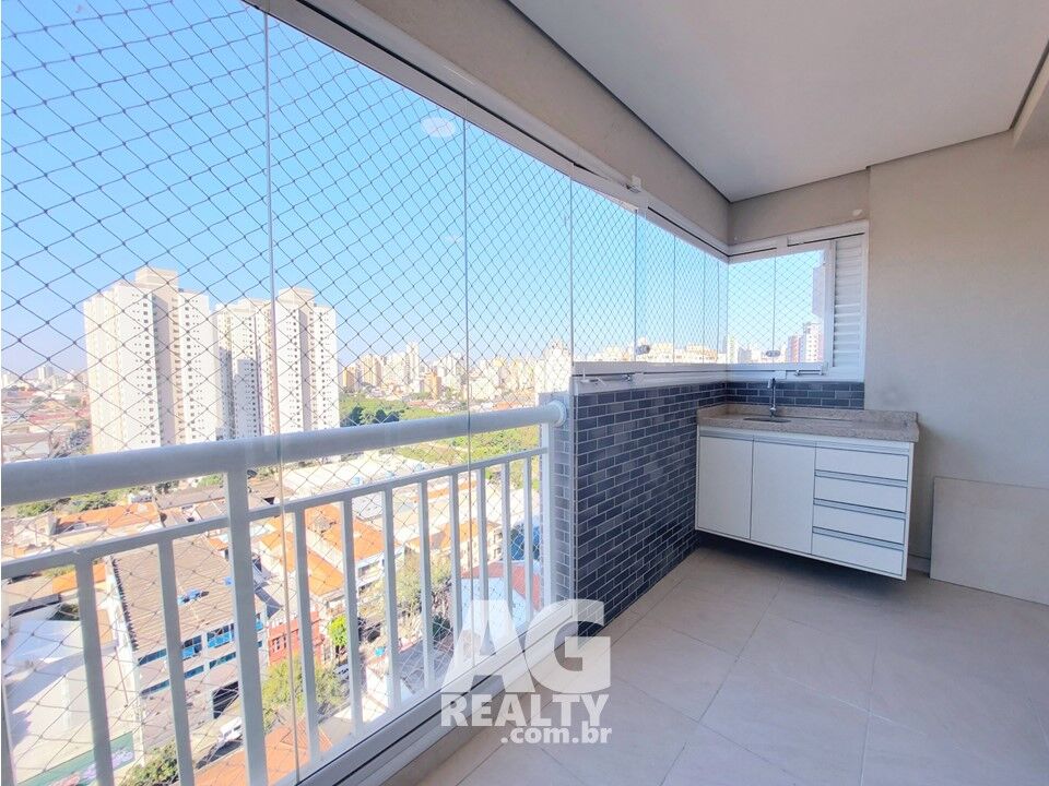 Apartamento para alugar com 2 quartos, 62m² - Foto 7