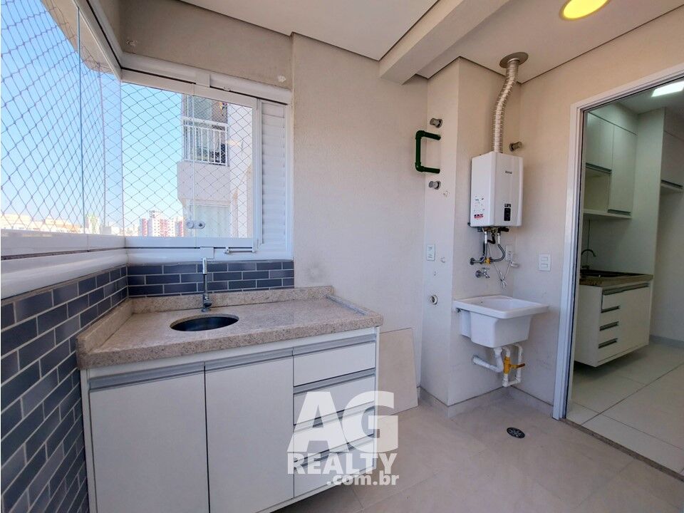 Apartamento para alugar com 2 quartos, 62m² - Foto 9