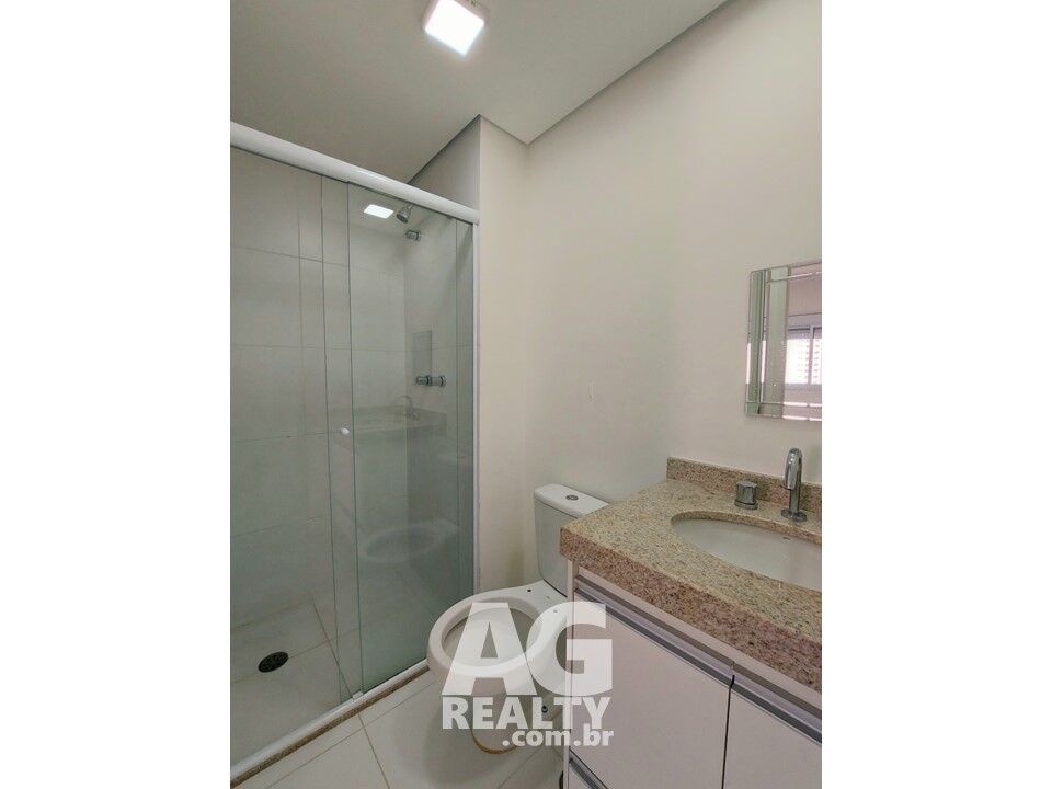 Apartamento para alugar com 2 quartos, 62m² - Foto 15