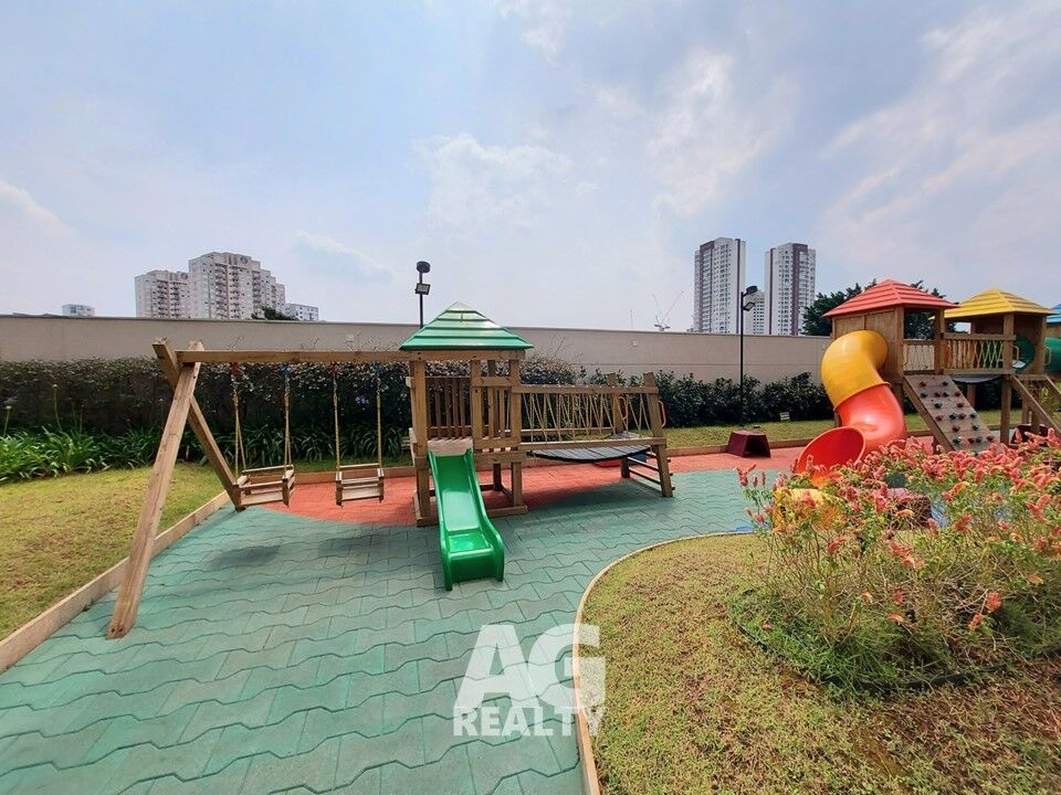 Apartamento para alugar com 2 quartos, 62m² - Foto 21