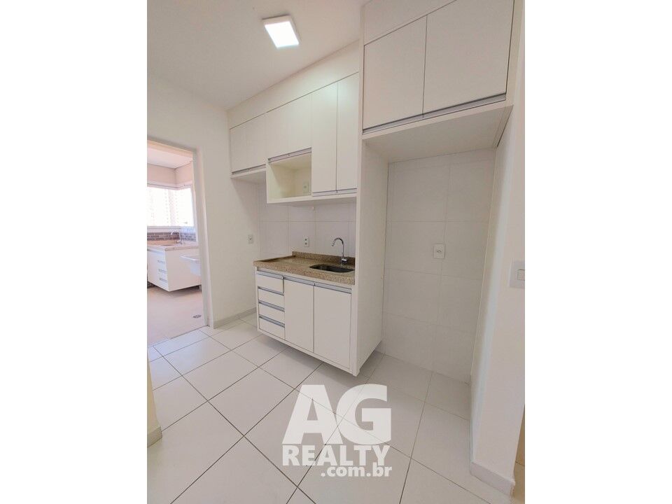 Apartamento para alugar com 2 quartos, 62m² - Foto 16