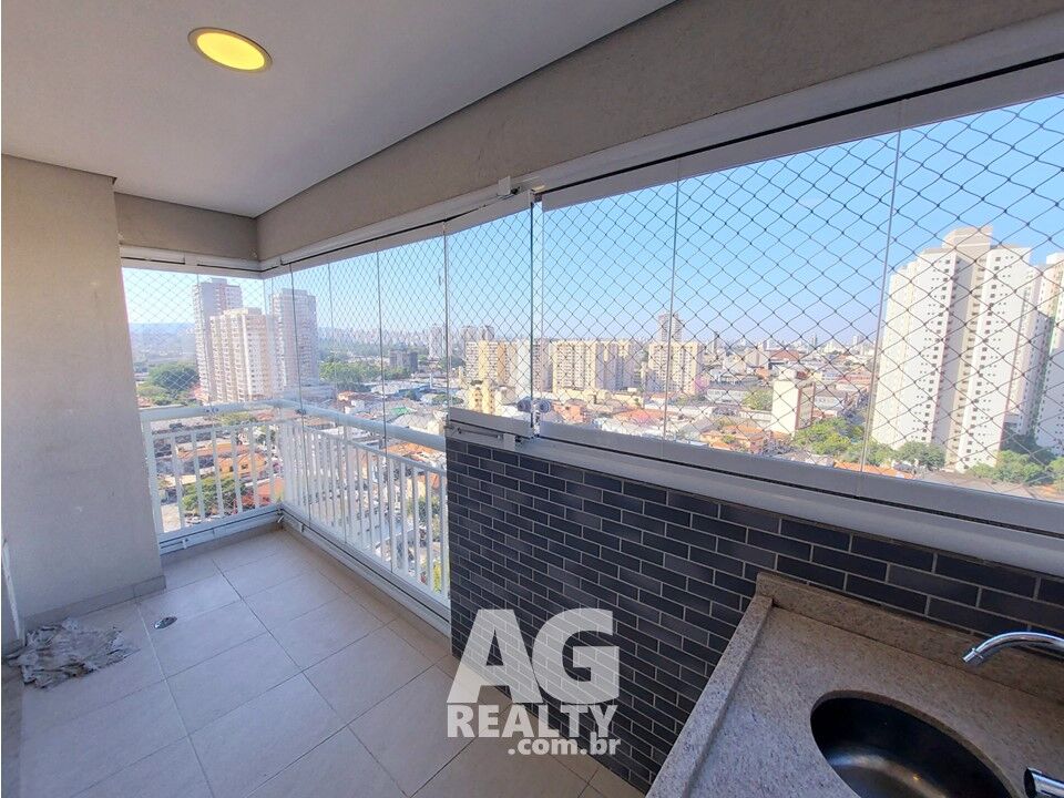 Apartamento para alugar com 2 quartos, 62m² - Foto 8