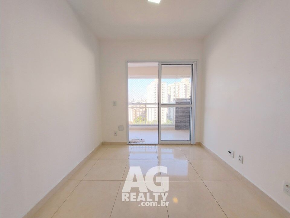 Apartamento para alugar com 2 quartos, 62m² - Foto 5