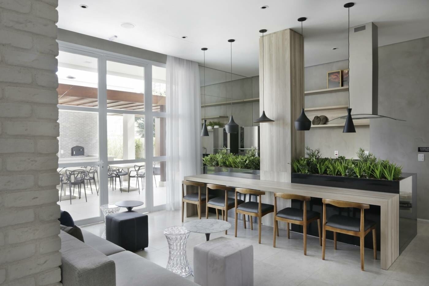 Apartamento para alugar com 2 quartos, 62m² - Foto 36