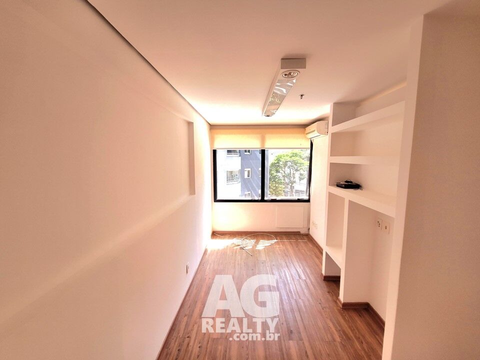 Sala-Conjunto, 33 m² - Foto 5