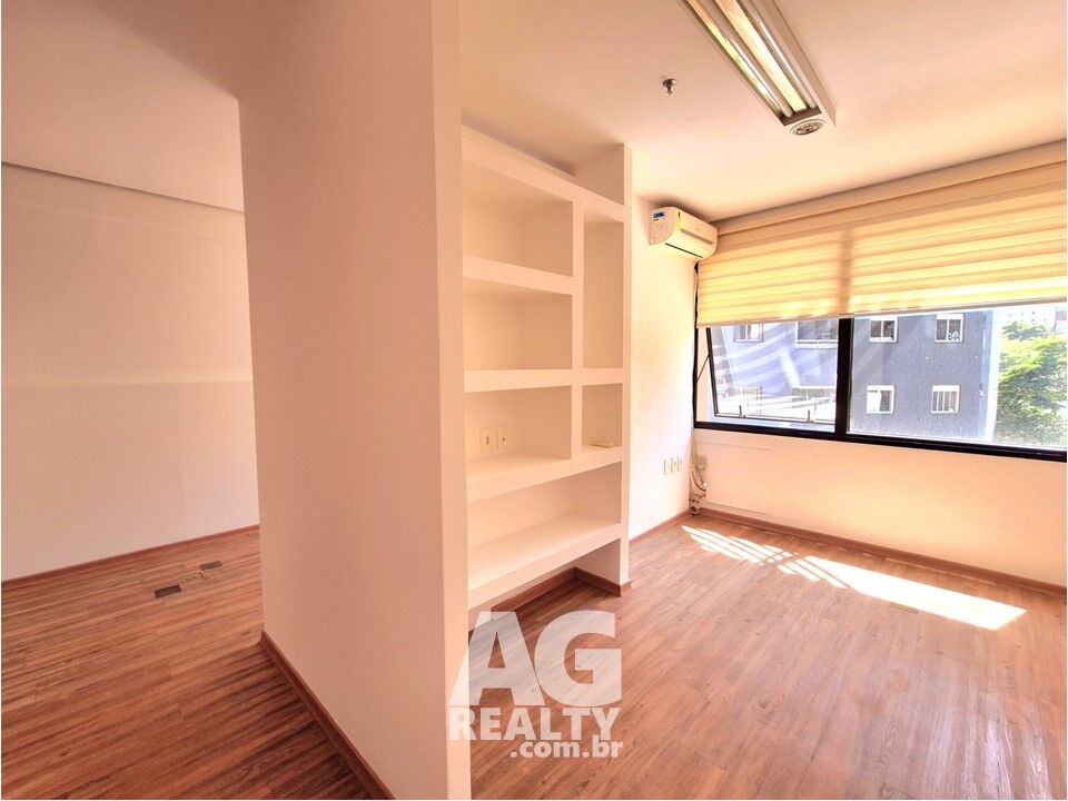 Sala-Conjunto, 33 m² - Foto 6