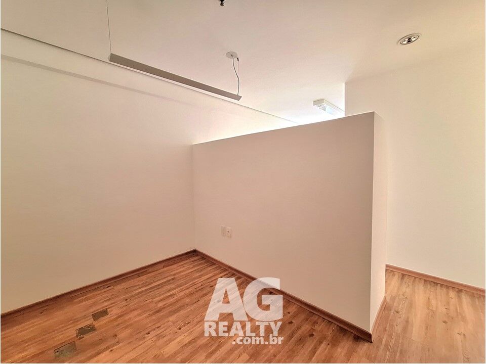 Sala-Conjunto, 33 m² - Foto 12