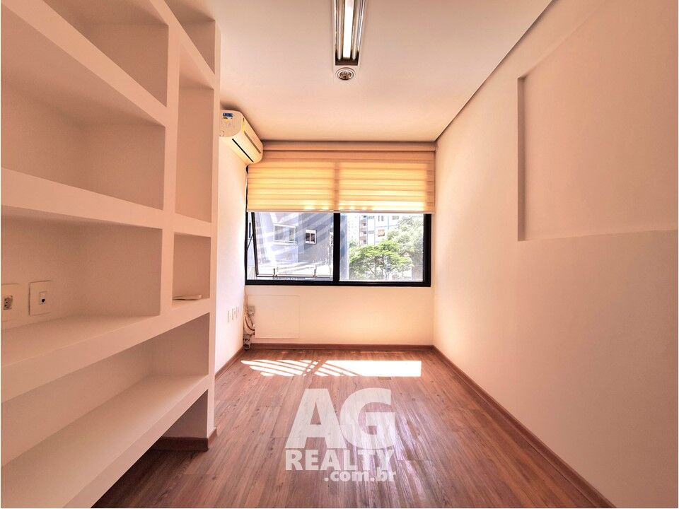 Sala-Conjunto, 33 m² - Foto 8