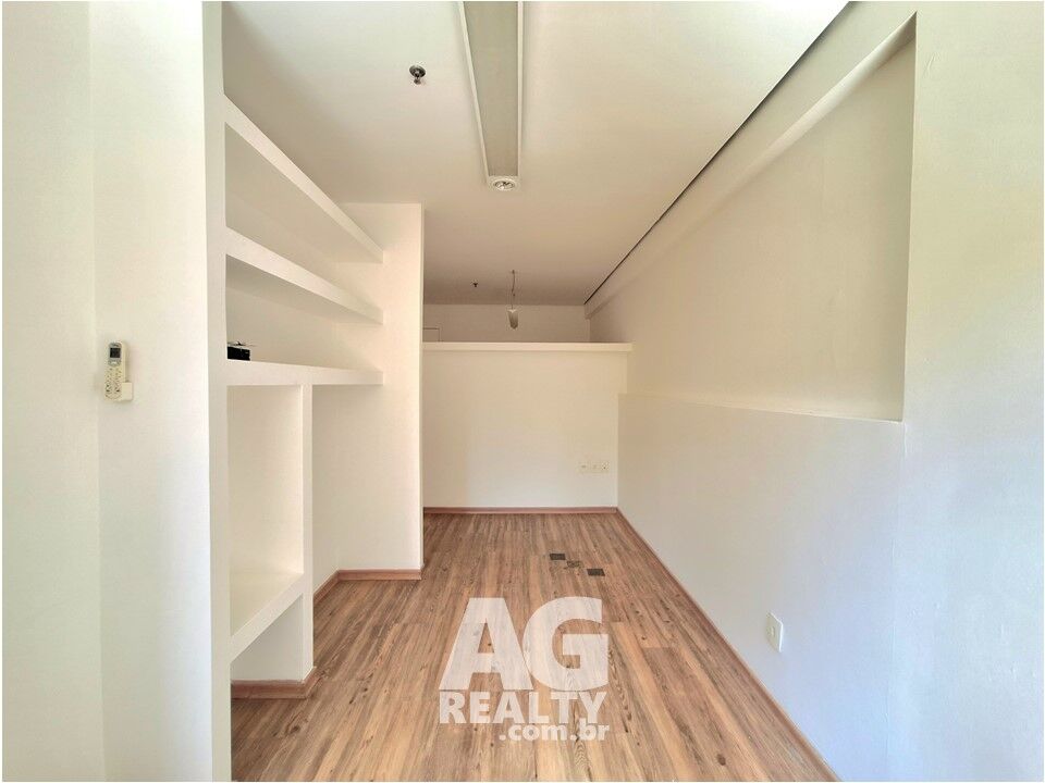 Sala-Conjunto, 33 m² - Foto 4