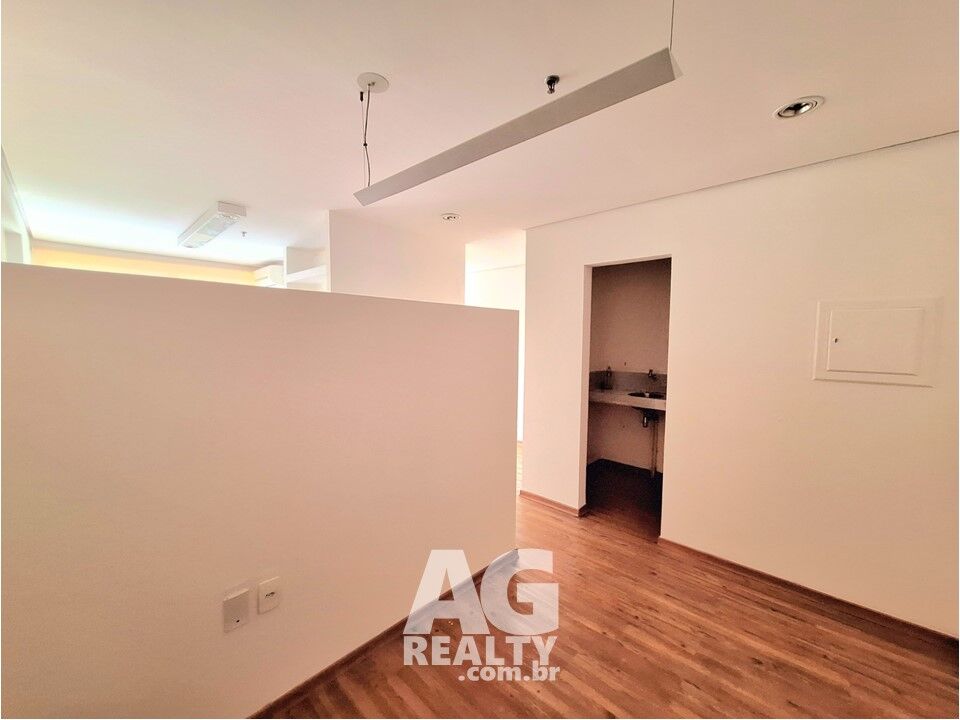 Sala-Conjunto, 33 m² - Foto 11