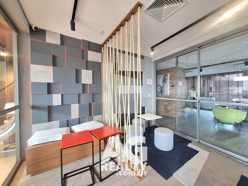 Apartamento, 1 quarto, 22 m² - Foto 18