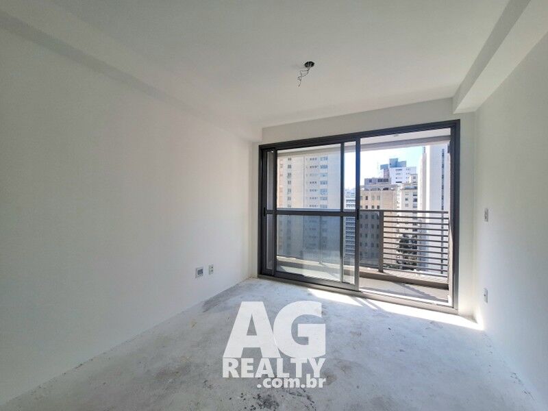 Apartamento, 1 quarto, 22 m² - Foto 6