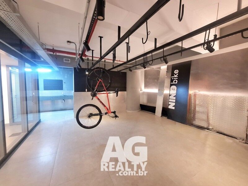 Apartamento, 1 quarto, 22 m² - Foto 27