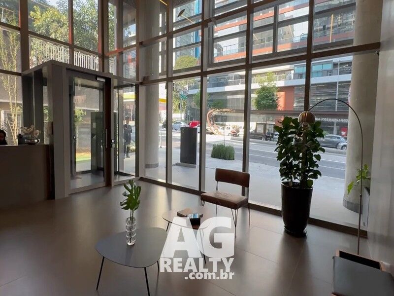 Apartamento, 1 quarto, 22 m² - Foto 29