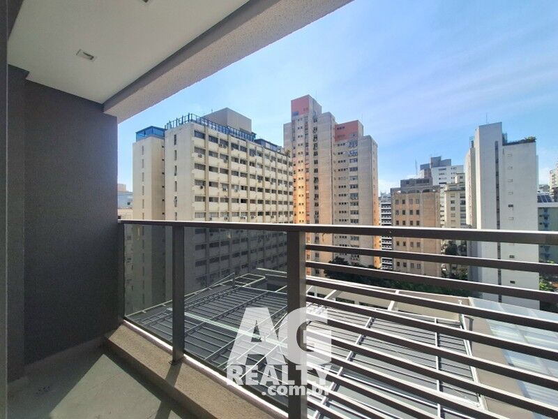 Apartamento, 1 quarto, 22 m² - Foto 10