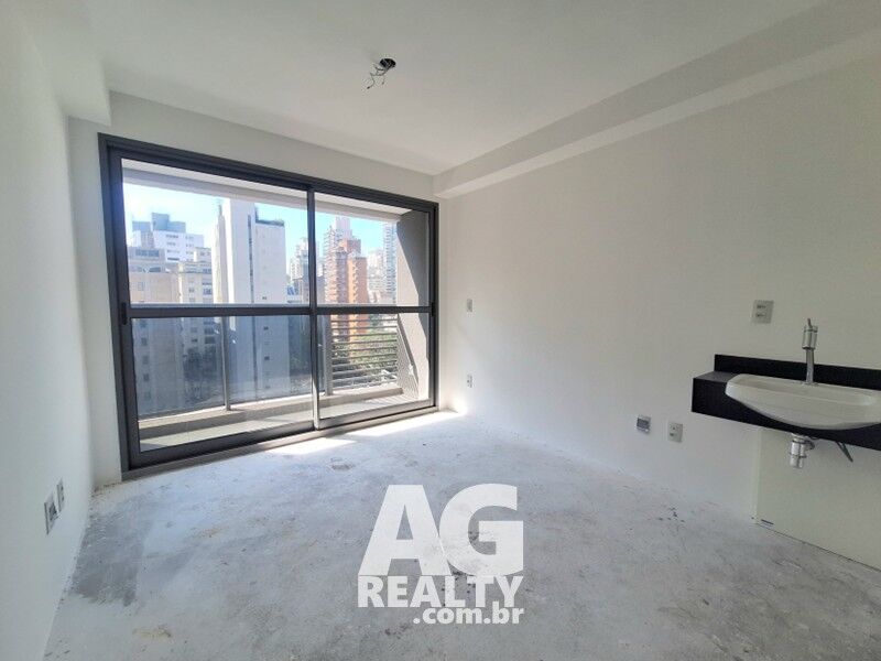 Apartamento, 1 quarto, 22 m² - Foto 5