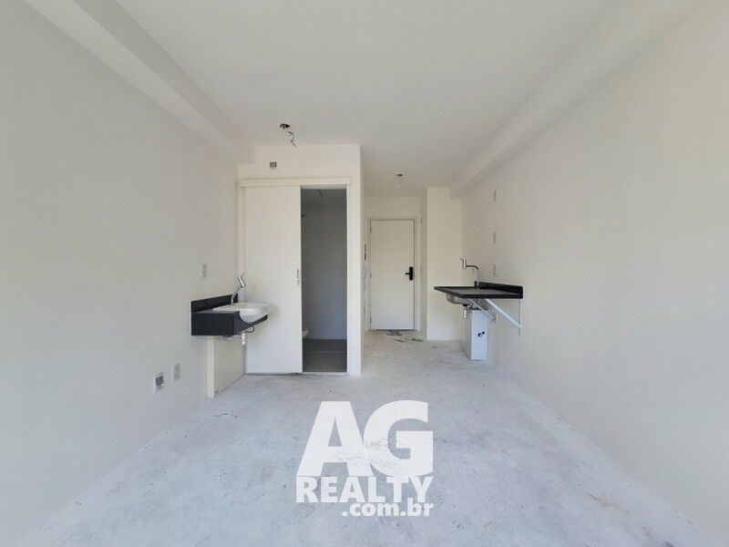 Apartamento, 1 quarto, 22 m² - Foto 9