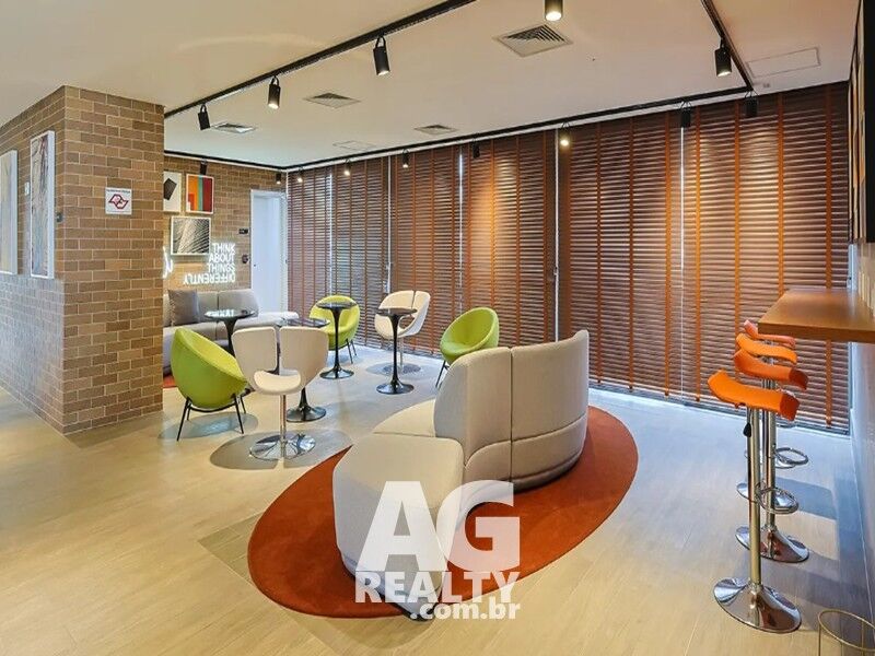 Apartamento, 1 quarto, 22 m² - Foto 15