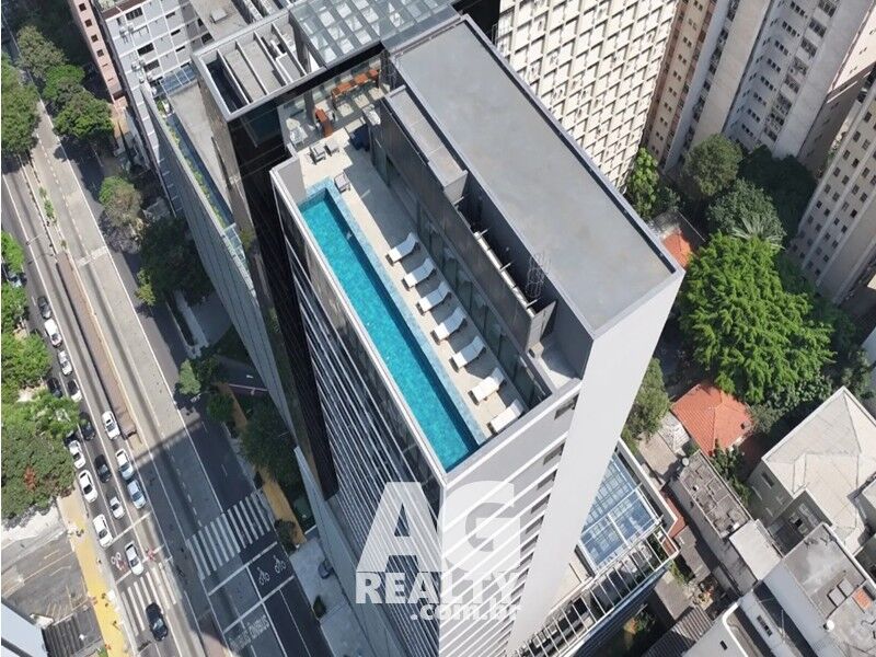Apartamento, 1 quarto, 22 m² - Foto 14