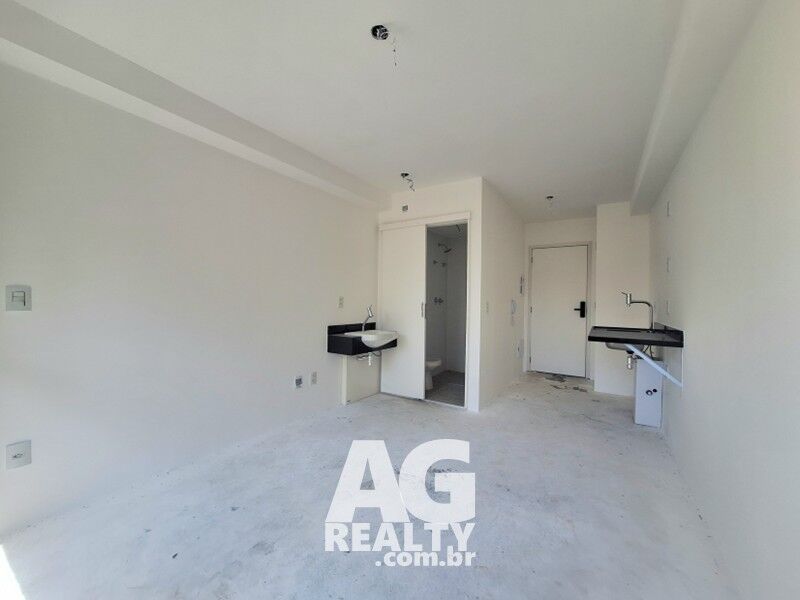 Apartamento, 1 quarto, 22 m² - Foto 7