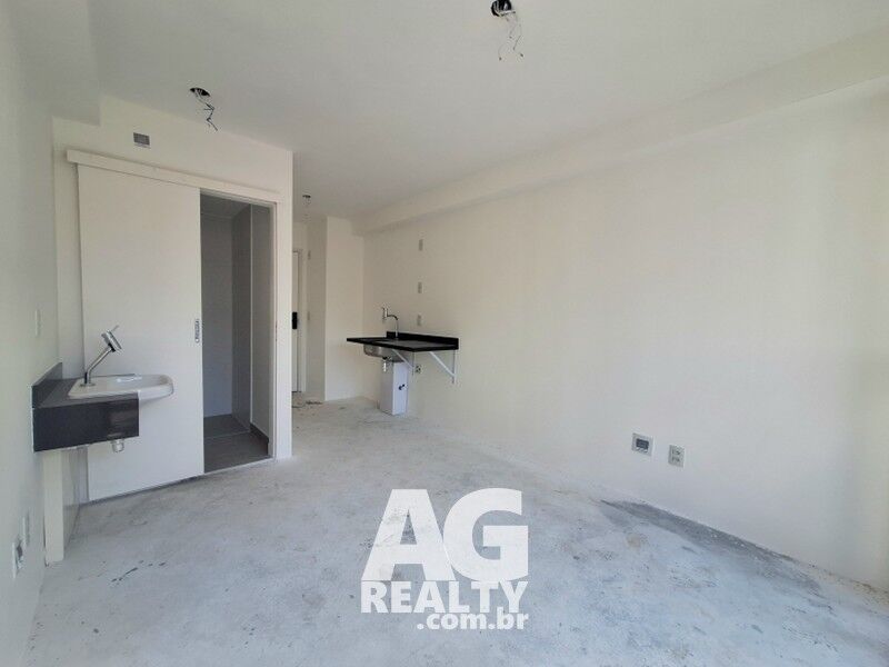 Apartamento, 1 quarto, 22 m² - Foto 8